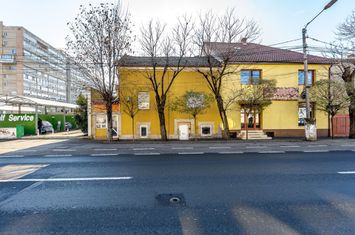 Spațiu comercial de vanzare CENTRAL - Arad anunturi imobiliare Arad