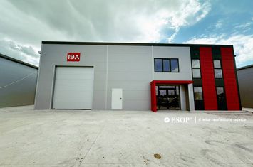 Spațiu industrial de inchiriat RUDENI - Bucuresti anunturi imobiliare Bucuresti