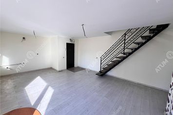Apartament 4 camere de vanzare RAHOVEI - Sibiu anunturi imobiliare Sibiu