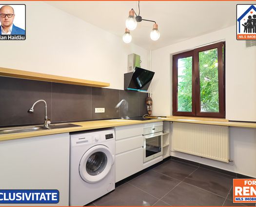 Apartament 2 camere Berceni, 49 mp