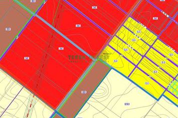 TEREN INDUSTRIAL 8000 MP – LA DN4, ACCES DIRECT! anunturi imobiliare Bucuresti