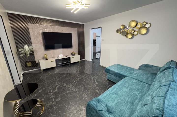Apartament 2 camere de vanzare IASI - Iasi anunturi imobiliare Iasi