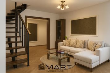 Apartament 3 camere de inchiriat MIHAI VITEAZU - Sibiu anunturi imobiliare Sibiu