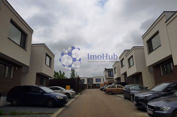 Casa de inchiriat zona Pacurari-Popas 4 camere , Cubic Residence anunturi imobiliare Iasi