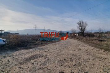 Teren Intravilan de vanzare CENTRAL - Alba anunturi imobiliare Alba