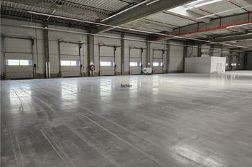 Spațiu industrial de inchiriat INDUSTRIAL - Cluj anunturi imobiliare Cluj