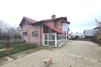 Casă - 4 camere de vanzare TARGOVISTE - Dambovita anunturi imobiliare Dambovita
