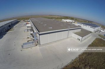 Spațiu industrial de vanzare PLOIESTI - Prahova anunturi imobiliare Prahova
