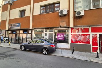 Spațiu comercial de inchiriat TARGU-JIU - Gorj anunturi imobiliare Gorj