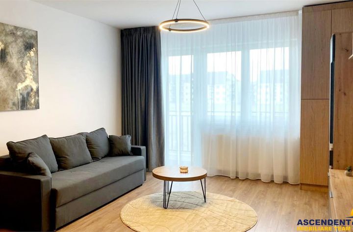 Apartament 2 camere de inchiriat TRACTORUL - Brasov anunturi imobiliare Brasov