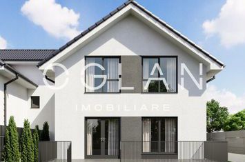 Casă - 5 camere de vanzare SURA MARE - Sibiu anunturi imobiliare Sibiu