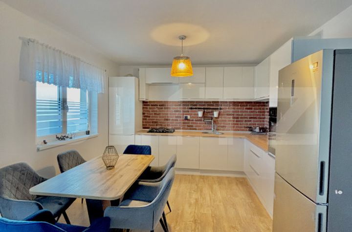 Vilă - 5 camere de vanzare DUMBRAVITA - Timis anunturi imobiliare Timis