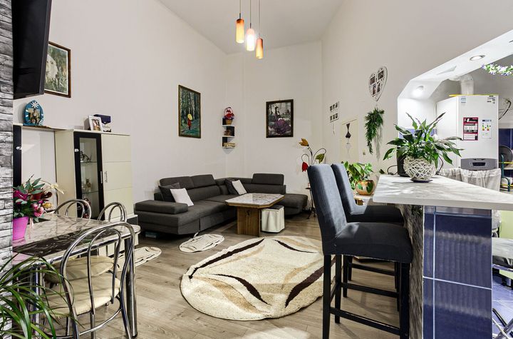 Apartament 2 camere de vanzare ARADUL NOU - Arad anunturi imobiliare Arad