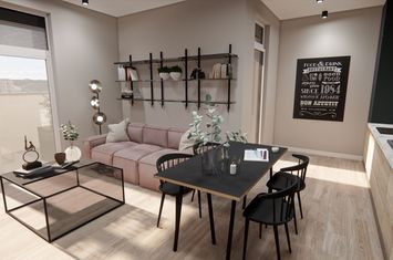 Apartament nou – direct de la dezvoltator | Ared City – Zona IMAR anunturi imobiliare Arad