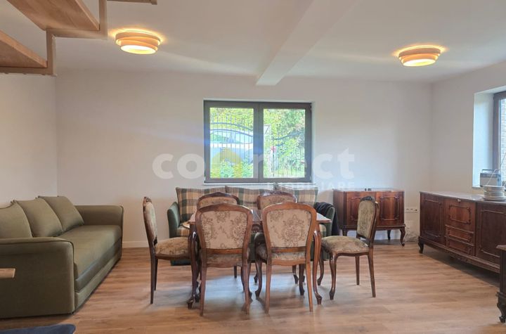 Casă - 3 camere de inchiriat DEZMIR - Cluj anunturi imobiliare Cluj