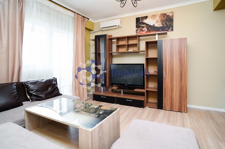 Moara de Vant, 2 camere, 73 mp, intabulat, mobilat si utilat! anunturi imobiliare Iasi