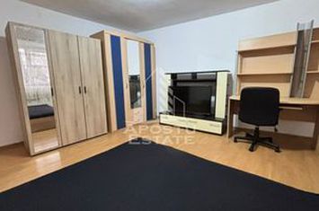 Apartament cu 2 camere in zona Balcescu, centrala termica anunturi imobiliare Timis