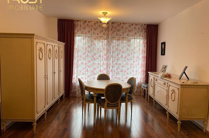 Apartament 3 camere de vanzare PLOPILOR - Cluj anunturi imobiliare Cluj
