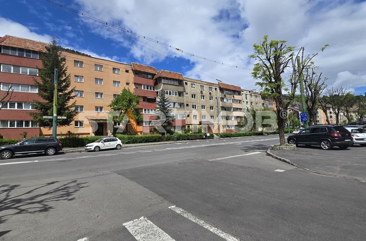 Apartament doua camere Racadau anunturi imobiliare Brasov