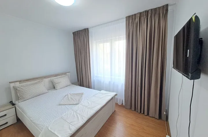 Apartament 3 camere Metrou Gorjului Centrala proprie Comision 0% anunturi imobiliare Bucuresti