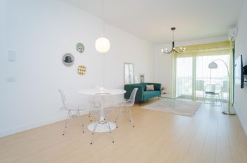 Apartament 2 camere de inchiriat IASI - Iasi anunturi imobiliare Iasi