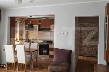 Apartament 3 camere de inchiriat TURDA - Cluj anunturi imobiliare Cluj