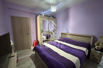 Apartament cu 3 camere complet mobilat si utilat in Giroc la asfalt. anunturi imobiliare Timis