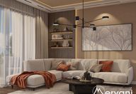 270.150 €, Apartament 3 camere