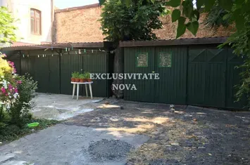 Piata Victoriei - Calea Victoriei - Vanzare Vila + teren generos ! anunturi imobiliare Bucuresti