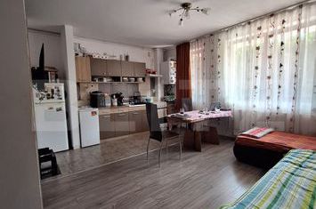Apartament 3 camere de vanzare FLORESTI - Cluj anunturi imobiliare Cluj