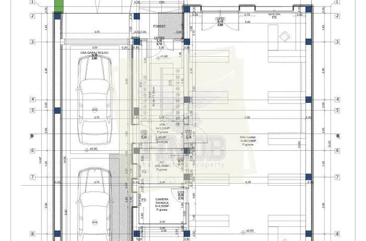 Spațiu comercial de inchiriat CENTRAL - Sibiu anunturi imobiliare Sibiu