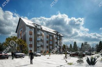 Apartament 2 camere de vanzare TALMACIU - Sibiu anunturi imobiliare Sibiu