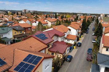 Vila 4 camere Iancu Nicolae | Gama Jollie Ville | Oliveto anunturi imobiliare Bucuresti