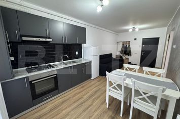 Apartament 2 camere de vanzare FLORESTI - Cluj anunturi imobiliare Cluj