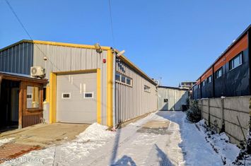 Pantelimon - Selgros, Hala 577 mp si Vila  180 mp utili, teren 1054 mp anunturi imobiliare Bucuresti