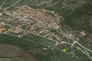 Teren construibil 1041,46 mp în Prinos, Thassos anunturi imobiliare Grecia