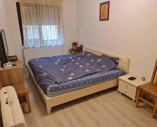 Apartament 2 camere Pacurari, 54 mp