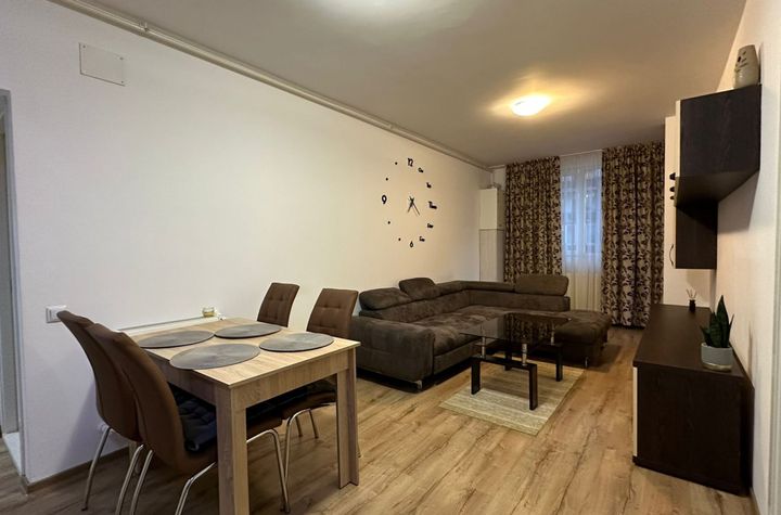 Apartament 3 camere de inchiriat CLUJ-NAPOCA - Cluj anunturi imobiliare Cluj
