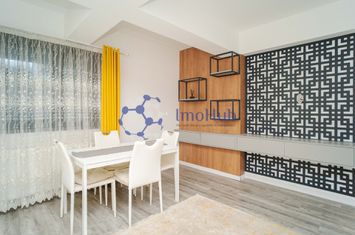 Apartament foarte spațios + parcare și boxă – 2 camere, modern anunturi imobiliare Iasi