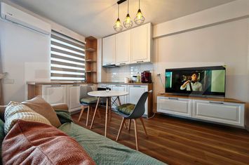 Garsonieră de vanzare ORADEA - Bihor anunturi imobiliare Bihor