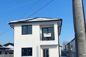 Glina P+1 casa noua 3 camere anunturi imobiliare Bucuresti