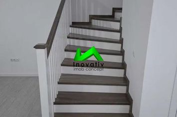 Casă - 4 camere de inchiriat CENTRAL - Sibiu anunturi imobiliare Sibiu