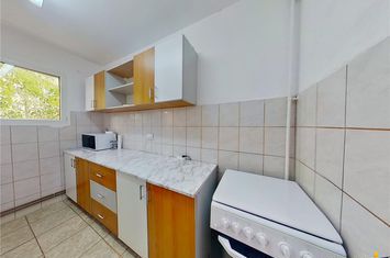 Apartament 3 camere de inchiriat ASTRA - Brasov anunturi imobiliare Brasov