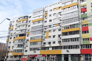 Apartament 2 camere de vânzare Bucuresti - Salaj