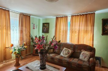 Casă - 2 camere de vanzare MOLDOVENESTI - Cluj anunturi imobiliare Cluj
