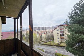 Apartament mobilat si renovat Racadau anunturi imobiliare Brasov