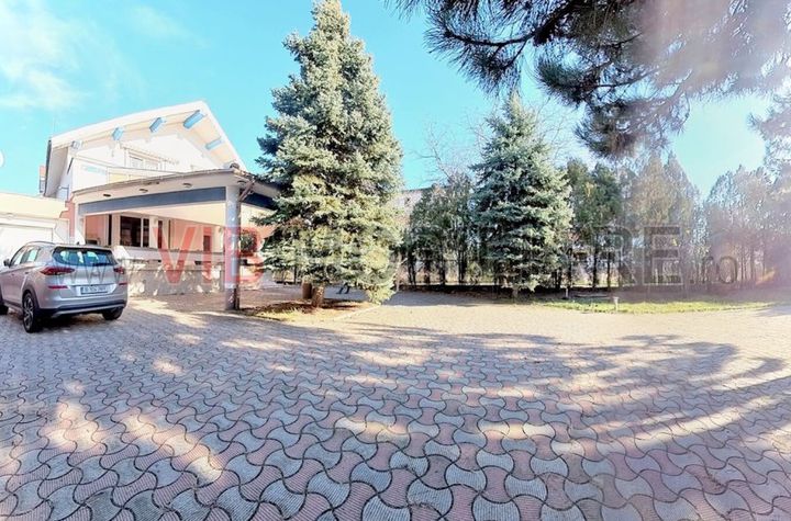 Vila deosebita pe Malul Lacului Grivita – Confort si Eleganta! anunturi imobiliare Bucuresti