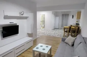 Apartament 2 camere de inchiriat TRACTORU - Brasov anunturi imobiliare Brasov