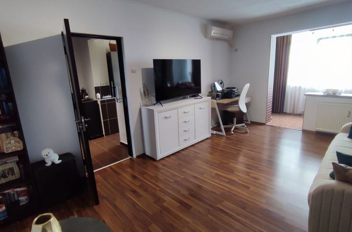 Ozana - Pallady vanzare ap. 2 camere anunturi imobiliare Bucuresti