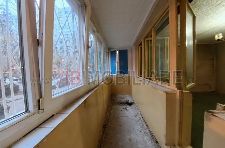 Garsonieră - Parter - Râul Doamnei - Necesită Renovare anunturi imobiliare Bucuresti